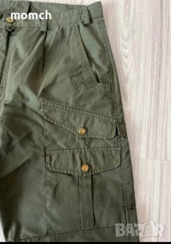 FJALLRAVEN-мъжки панталон размер 50(М), снимка 5 - Екипировка - 54530079