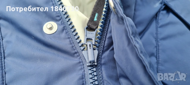 яке брониран танк против студ, снимка 8 - Якета - 53960124