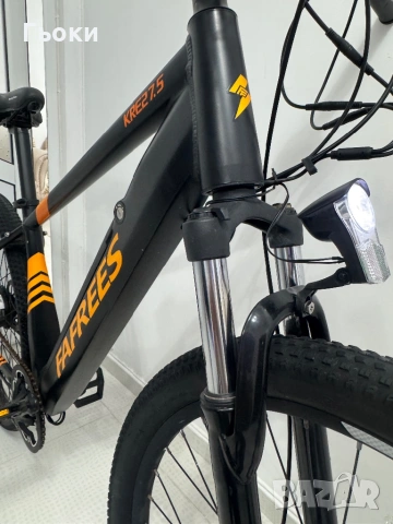 Велосипед , снимка 9 - Велосипеди - 54245366