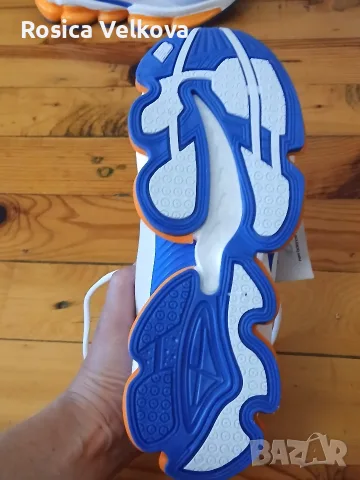 Маратонки NEW BALANCE 2000, снимка 8 - Маратонки - 55440941