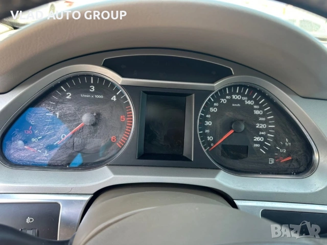 Audi a6 C6 -на части, снимка 14 - Части - 54929986