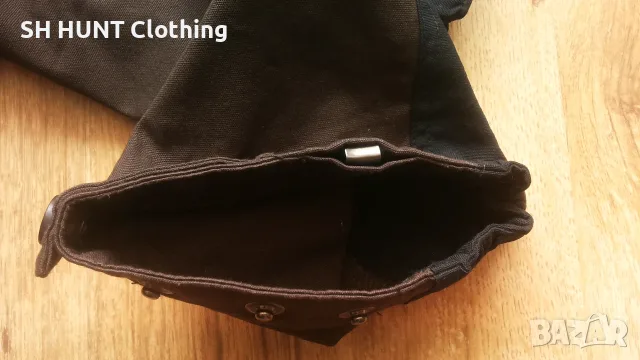 NORTHERN FRONTIER Stretch Trouser размер S панталон със здрава и еластична материи - 2796, снимка 12 - Екипировка - 55437416
