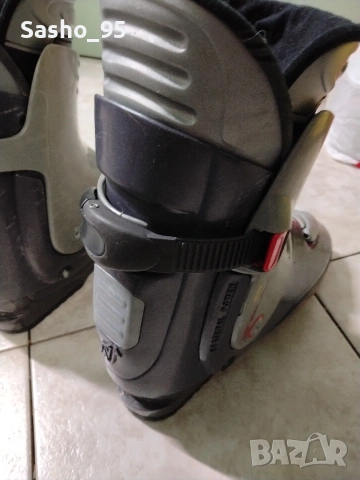 Ски обувки , снимка 8 - Зимни спортове - 54315293