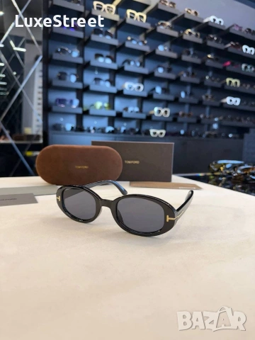 Ray-Ban ✨Tom Ford ✨ Cartier✨Дамски Слънчеви Очила , снимка 8 - Слънчеви и диоптрични очила - 55052898