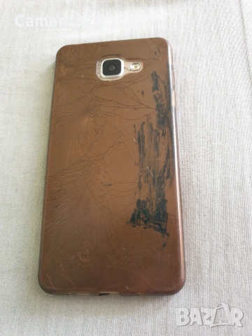 Samsung Galaxy A5 2016 , снимка 6 - Samsung - 54707412