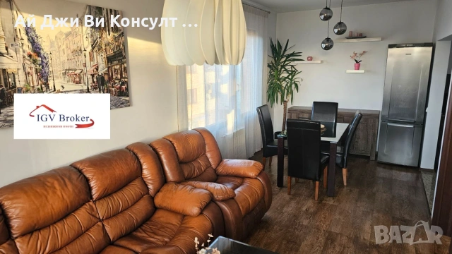 Двустаен апартамент в Драгалевци, снимка 2 - Апартаменти - 55232174