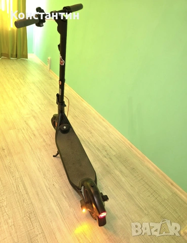 Тротинетка NBScooter 1290, снимка 2 - Скейтборд, ховърборд, уейвборд - 55178098