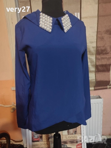 летни дрехи, снимка 9 - Ризи - 52052441