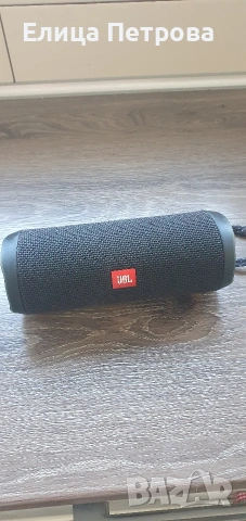 колонка JBL 