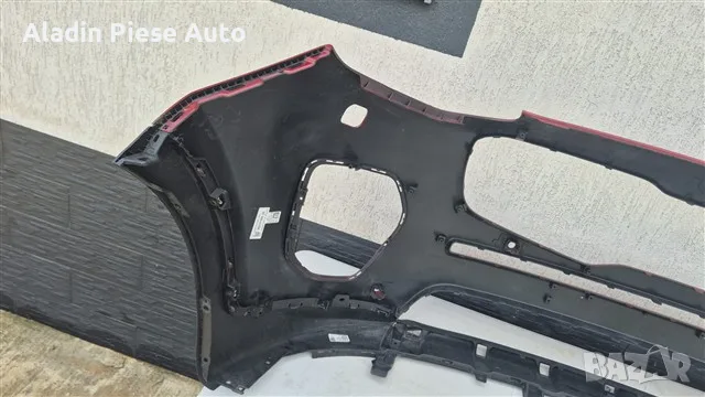 Предна броня Kia Sportage година 2016 2017 2018 код 86511F1000, 86511-F1000, снимка 6 - Аксесоари и консумативи - 55458472