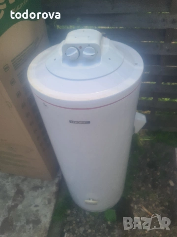 бойлер термомакс , снимка 2 - Бойлери - 54331839