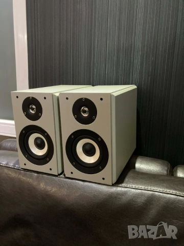 RoyDac SPAIN bookshelf speaker, снимка 5 - Тонколони - 53977608