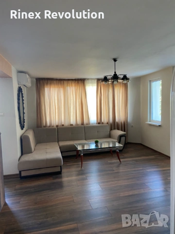 Тристаен апартамент под наем в Кършияка, снимка 2 - Апартаменти - 53971952