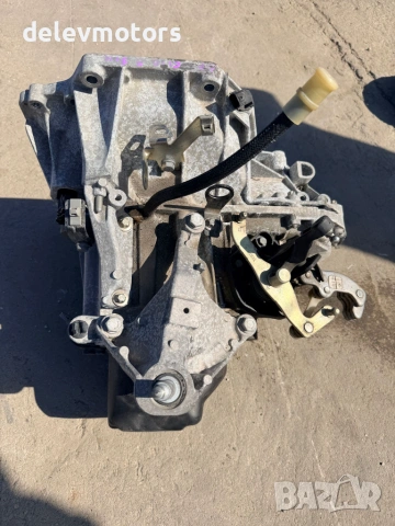 JH3-925, 304010192R скоростна кутия ръчна от Renault Clio 5 1.0 SCe, двигател B4D419, 67 кс., 5ск., снимка 4 - Части - 55155579