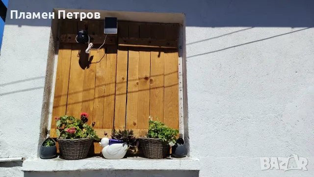 Къща в с. Васил Левски, снимка 15 - Къщи - 55445067