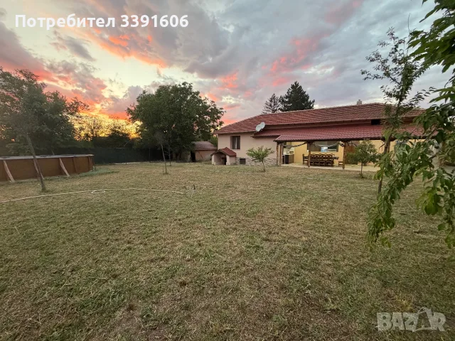 ПРОДАВАМ КЪЩА С.БЕЛИ БРОД, снимка 9 - Къщи - 55342747
