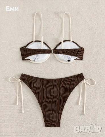Дамски бански, снимка 2 - Бански костюми - 54159454