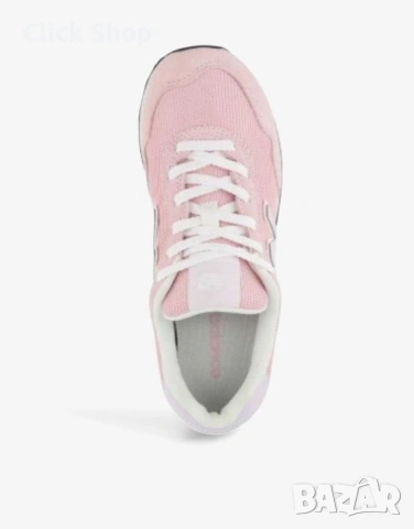 NEW BALANCE 515 Running Shoes Pink, снимка 5 - Маратонки - 54858641