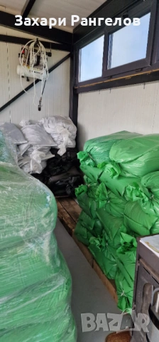 🌿 Натурална сила за Вашата почва – Биотор от Калифорнийски Червей 🌿, снимка 5 - Стайни растения - 54223118