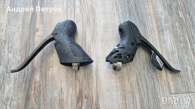 комплект спирачки/команди Sram Rival 1-11ск (механични)