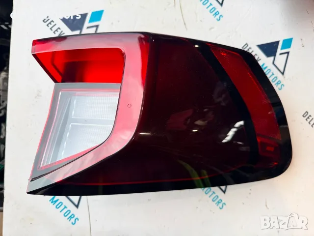 h3946535109 ляв стоп външен от BMW X1 U11 xDrive25e  , снимка 2 - Части - 55430993