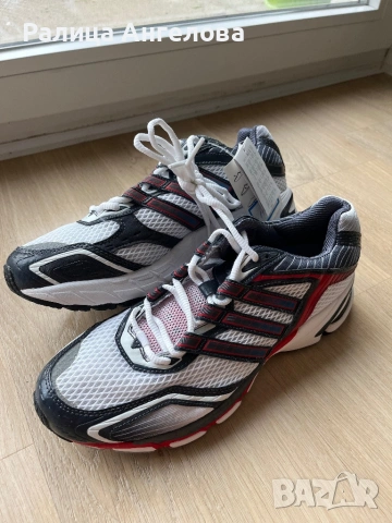Adidas мъжки маратонки, снимка 2 - Спортни обувки - 54640160