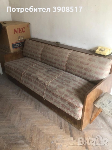 подарявам стари но запазени мебели, снимка 2 - Гардероби - 54968093
