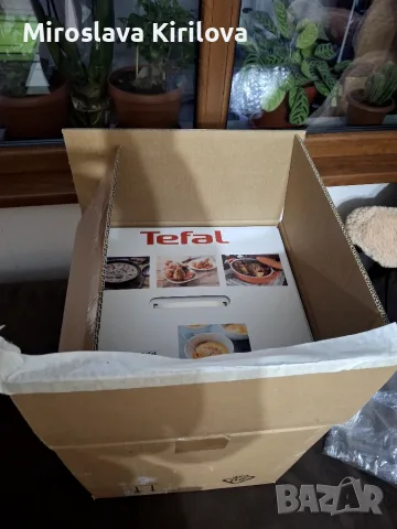 Мултикукар нов на Tefal, снимка 4 - Мултикукъри - 55683954