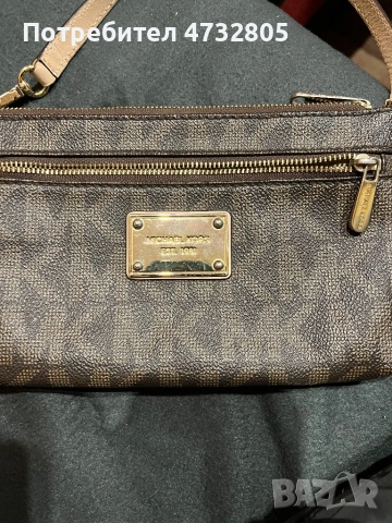 Дамска чантичка Michael Kors, снимка 3 - Чанти - 54858084