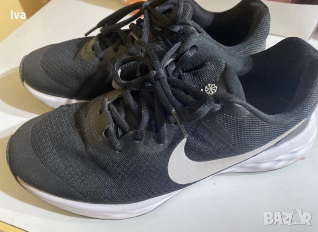 Nike Маратонки Revolution 6