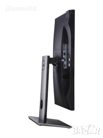 Монитор Dell P2217 Full HD с гаранция, снимка 3 - Монитори - 54645007