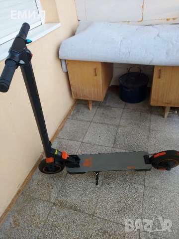 Продавам KUGOO KIRIN S1 PRO 