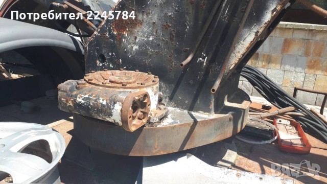 АВТОВИШКА, снимка 2 - Индустриална техника - 54685609