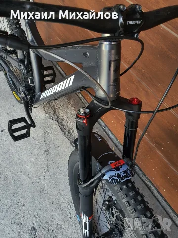 PROPAIN TYEE COMP 27.5  M, снимка 3 - Велосипеди - 55682322