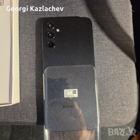 Продавам Samsung Galaxy A14, снимка 4 - Samsung - 55333743