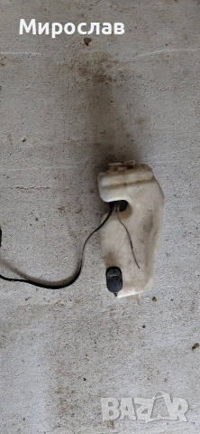 Казанче за чистачките за Дачия Логан МСВ 1