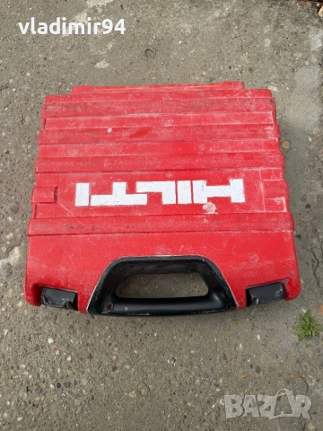 Hilti TE 2 перфоратор, снимка 5 - Перфоратори - 54249206
