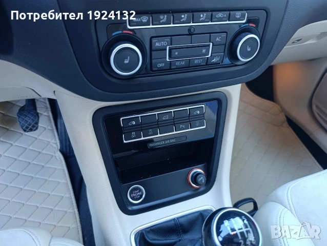 VW Sharan 7 места, снимка 8 - Автомобили и джипове - 54702130