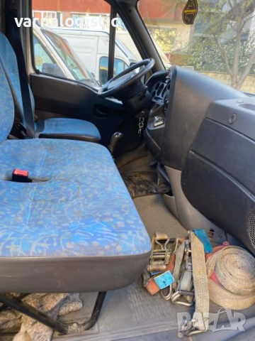 Ивеко Дейли, снимка 6 - Бусове и автобуси - 54334343