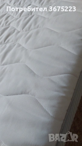 Топ матрак, снимка 2 - Матраци - 54053413