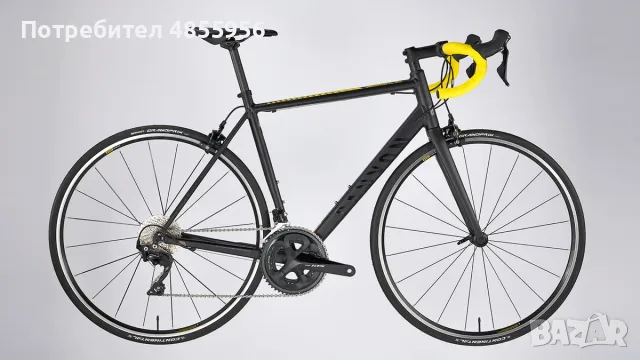 Canyon Endurace Al r34 / 56-57cm (Large), снимка 6 - Велосипеди - 55508949