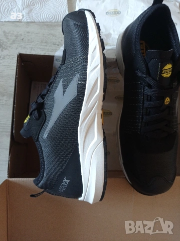 Diadora работни обувки, снимка 3 - Други - 54428398