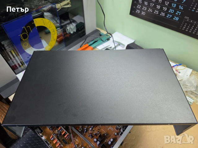 Продавам японски дек onkyo ta-6310, снимка 8 - Декове - 54795622