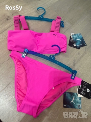 Дамски нов бански Puma