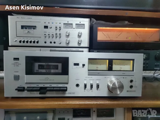 sansui d -90 винтидж 
