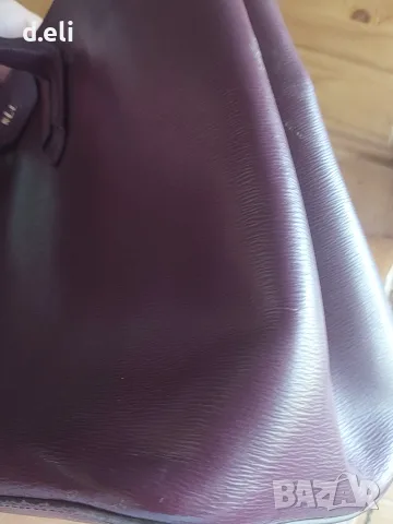 Ralph Lauren Original 100% Кожа Голяма чанта , снимка 18 - Чанти - 55467903