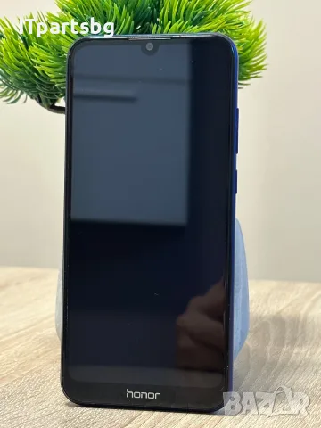 Продавам Honor 8A (JAT-L41) – 64GB / 3GB RAM – Отлично състояние