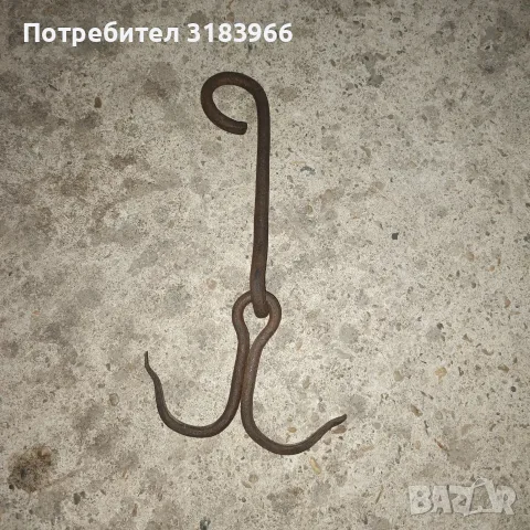 стар ченгел от 60 те години е 