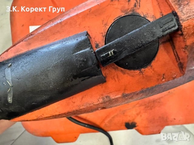 Къртач Spit 331 720W – за Части, снимка 6 - Къртачи - 54831563