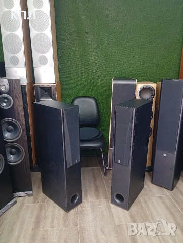 Тонколони YAMAHA NS-A 1638, снимка 6 - Тонколони - 54143743